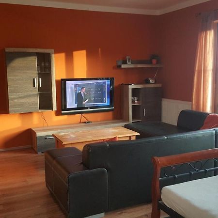 Apartman Vitkovice Roudnice エクステリア 写真