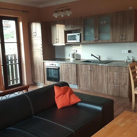 Apartman Vitkovice Roudnice エクステリア 写真