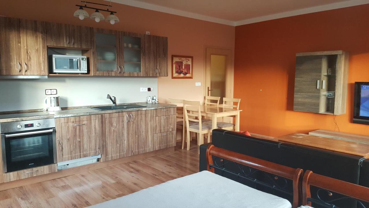 Apartman Vitkovice Roudnice エクステリア 写真