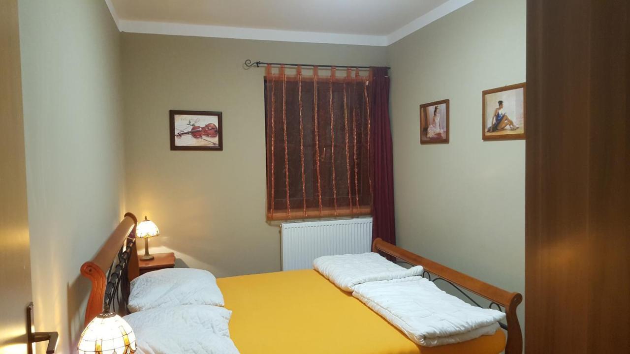 Apartman Vitkovice Roudnice エクステリア 写真