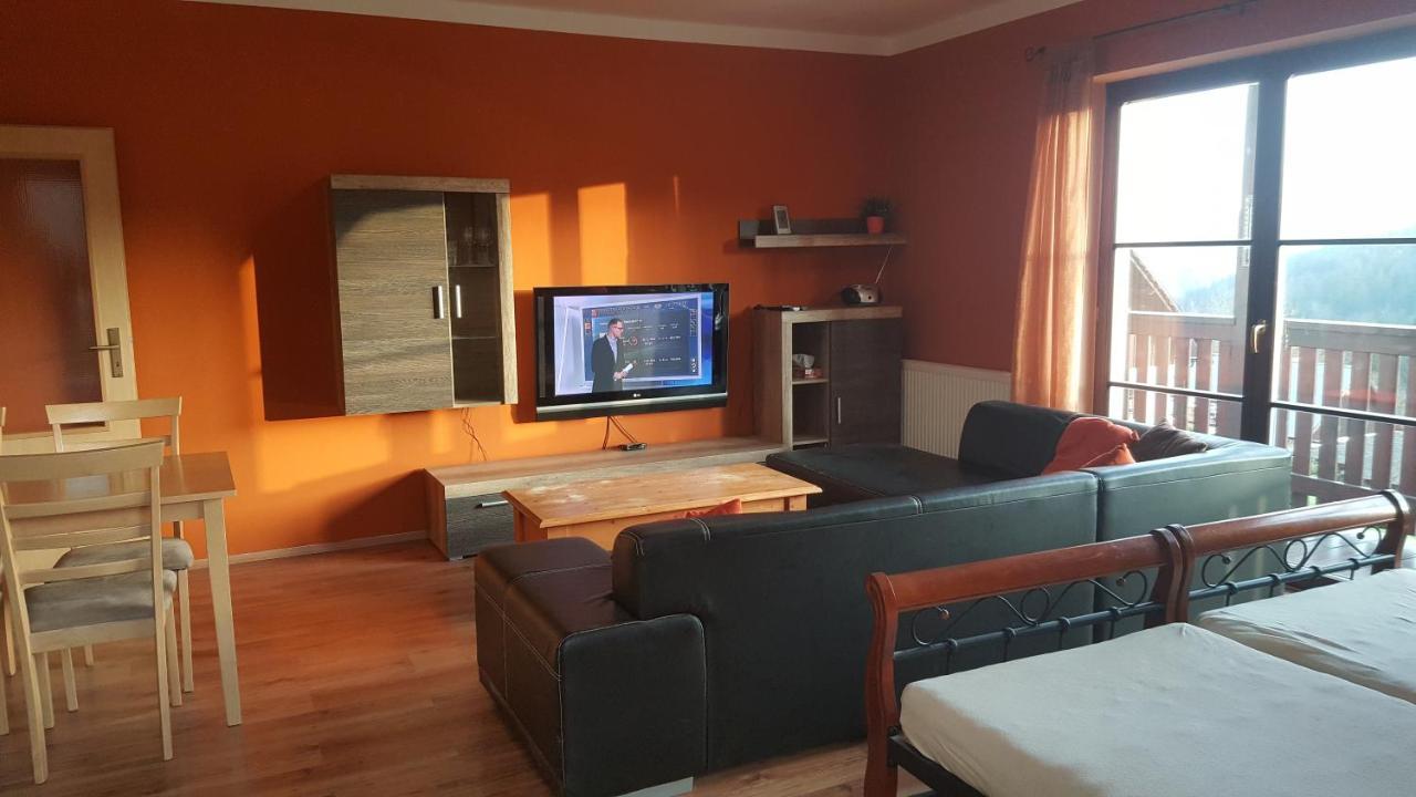 Apartman Vitkovice Roudnice エクステリア 写真
