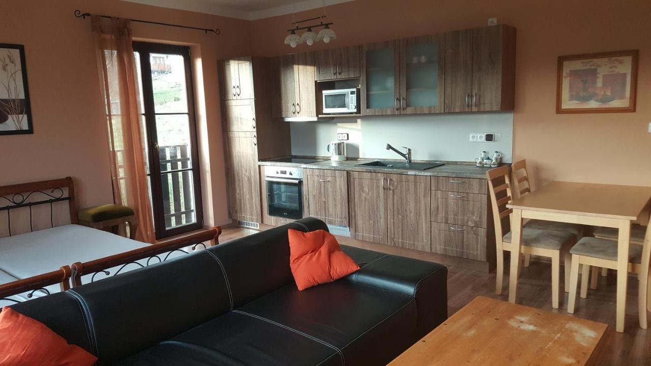 Apartman Vitkovice Roudnice エクステリア 写真