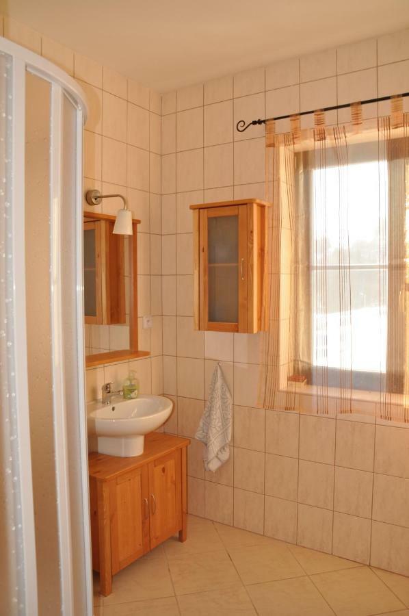 Apartman Vitkovice Roudnice エクステリア 写真