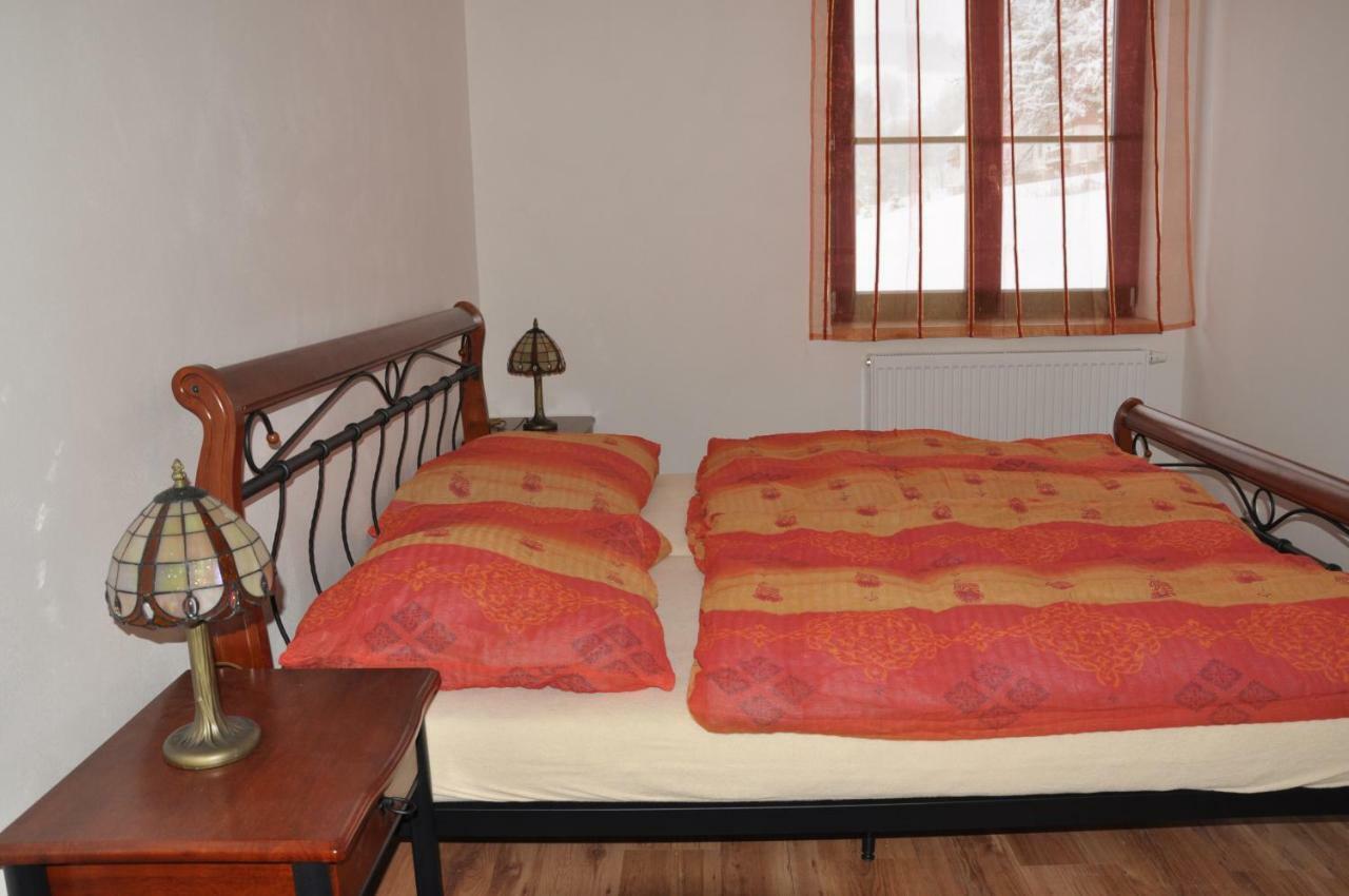 Apartman Vitkovice Roudnice エクステリア 写真