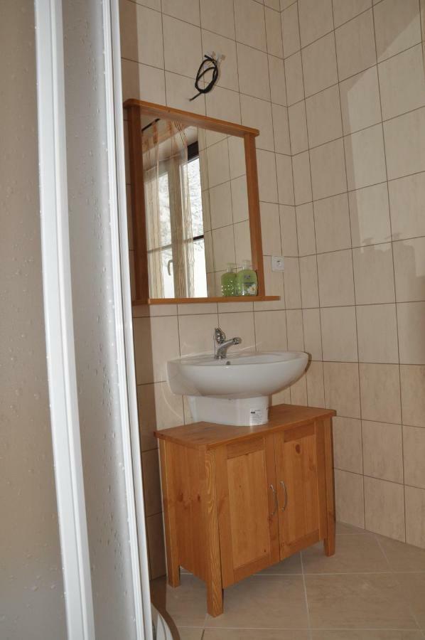 Apartman Vitkovice Roudnice エクステリア 写真