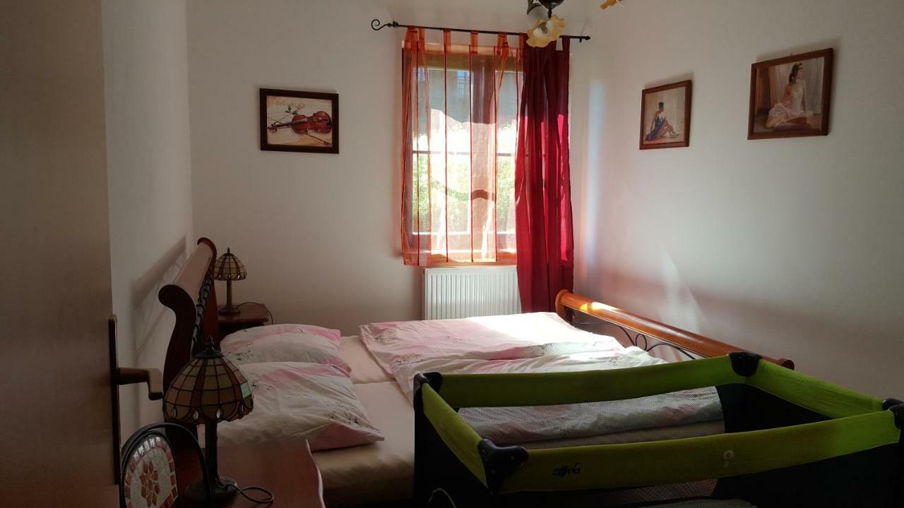 Apartman Vitkovice Roudnice エクステリア 写真